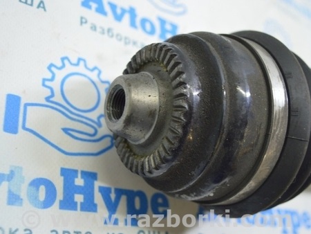 ФОТО Передний мост для BMW X3 II F25 (10-17) Одеса