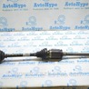 Передний мост BMW X3 II F25 (10-17)