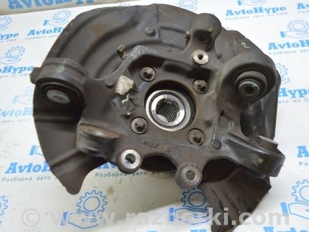 ФОТО КулакЦапфаСтупица для BMW X3 II F25 (10-17) Одеса