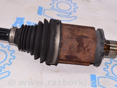 ФОТО Передний мост для BMW X3 II F25 (10-17) Одеса