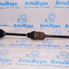 Передний мост BMW X3 II F25 (10-17)