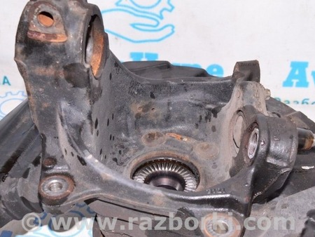 ФОТО КулакЦапфаСтупица для BMW X3 II F25 (10-17) Одеса