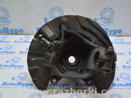 ФОТО КулакЦапфаСтупица для BMW X3 II F25 (10-17) Одеса