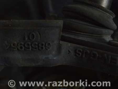 ФОТО КулакЦапфаСтупица для BMW X3 II F25 (10-17) Одеса