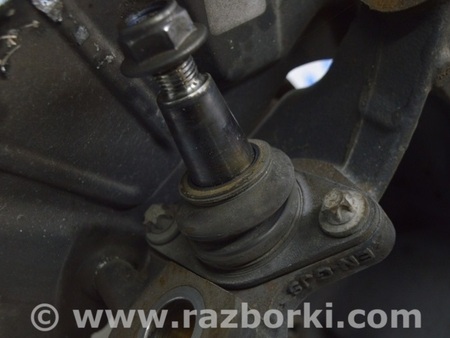 ФОТО КулакЦапфаСтупица для BMW X3 II F25 (10-17) Одеса