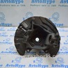 Кулак, Цапфа, Ступица BMW X3 II F25 (10-17)