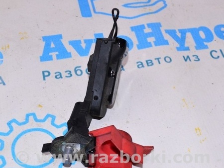 ФОТО АКБ для BMW X3 II F25 (10-17) Одеса