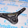 Подрамник BMW X3 II F25 (10-17)