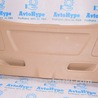 Дверь багажника BMW X3 II F25 (10-17)