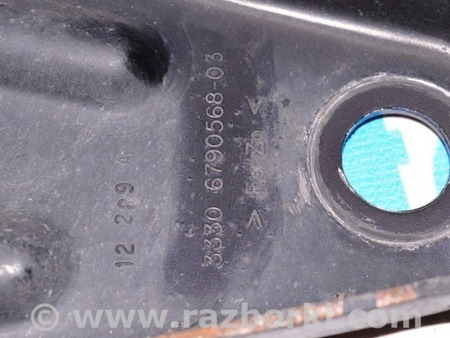 ФОТО Подрамник для BMW X3 II F25 (10-17) Одеса