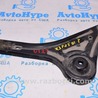 Подрамник BMW X3 II F25 (10-17)