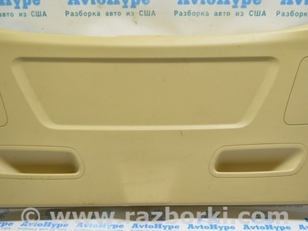 ФОТО Дверь багажника для BMW X3 II F25 (10-17) Одеса