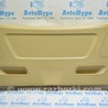 Дверь багажника BMW X3 II F25 (10-17)