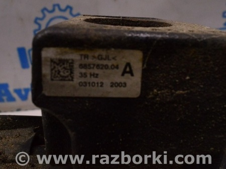 ФОТО Подрамник для BMW X3 II F25 (10-17) Одеса