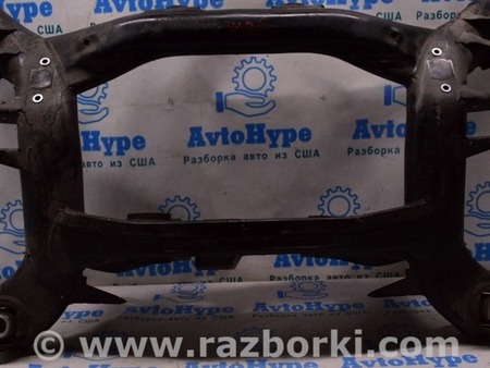 ФОТО Подрамник для BMW X3 II F25 (10-17) Одеса