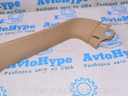 ФОТО Дверь багажника для BMW X3 II F25 (10-17) Одеса