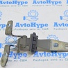 ФОТО Дверь багажника для BMW X3 II F25 (10-17) Одеса