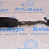 Рейка рулевая BMW X3 II F25 (10-17)