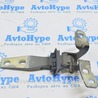 ФОТО Дверь багажника для BMW X3 II F25 (10-17) Одеса