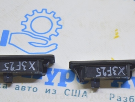 ФОТО Дверь багажника для BMW X3 II F25 (10-17) Одеса