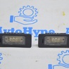 Дверь багажника BMW X3 II F25 (10-17)