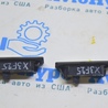 ФОТО Дверь багажника для BMW X3 II F25 (10-17) Одеса