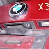 Камера заднего вида BMW X3 II F25 (10-17)