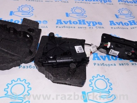 ФОТО Дверь багажника для BMW X3 II F25 (10-17) Одеса