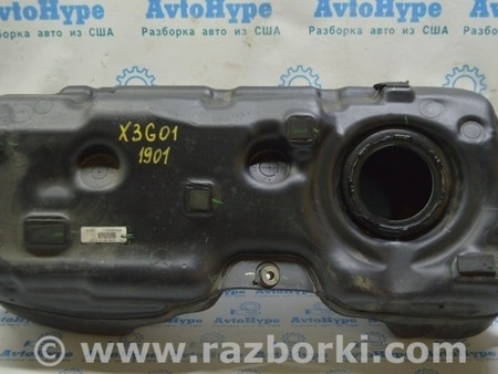 ФОТО Топливная система для BMW X3 III G01 (17-24) Одеса