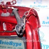 Дверь багажника BMW X3 II F25 (10-17)