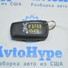 Ключ BMW X3 II F25 (10-17)