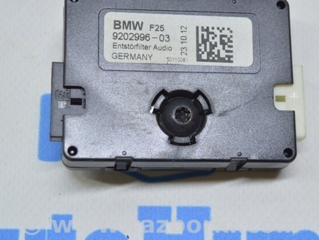 ФОТО Компьютеры управления для BMW X3 II F25 (10-17) Одеса
