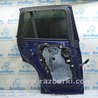Дверь задняя левая BMW X3 III G01 (17-24)