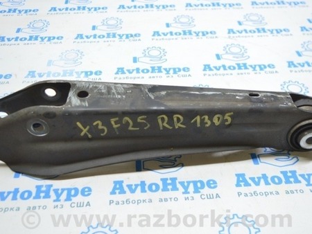 ФОТО Рычаг задний для BMW X3 II F25 (10-17) Одеса