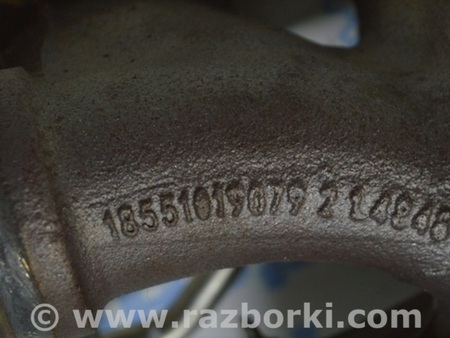ФОТО Турбо для BMW X3 III G01 (17-24) Одеса