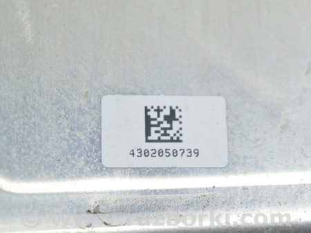 ФОТО Электроника для BMW X3 III G01 (17-24) Одеса