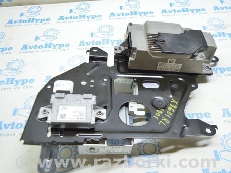 ФОТО Акустика для BMW X3 III G01 (17-24) Одеса