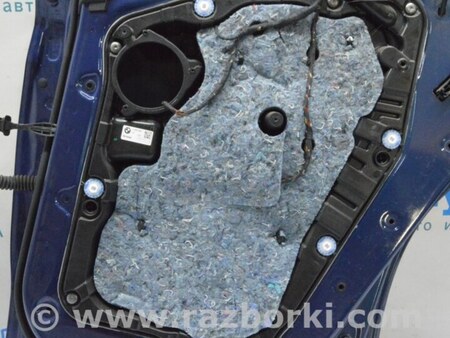 ФОТО Проводка двери зад прав для BMW X3 III G01 (17-24) Одеса