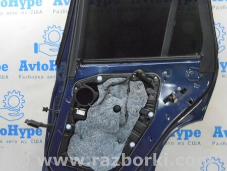 ФОТО Проводка двери зад прав для BMW X3 III G01 (17-24) Одеса