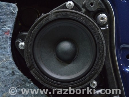 ФОТО Акустика для BMW X3 III G01 (17-24) Одеса