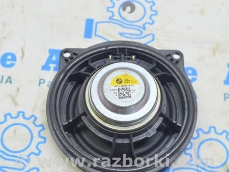ФОТО Акустика для BMW X3 III G01 (17-24) Одеса