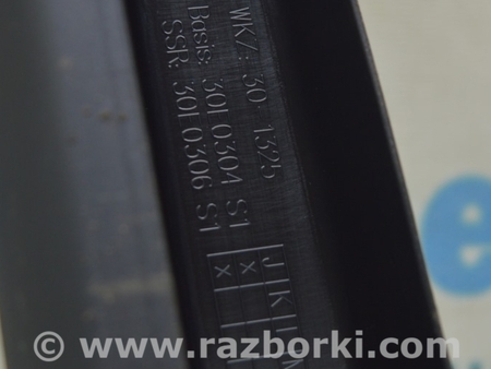 ФОТО Дверь задняя правая для BMW X3 III G01 (17-24) Одеса