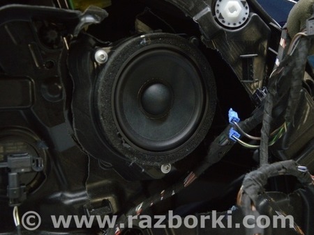 ФОТО Акустика для BMW X3 III G01 (17-24) Одеса