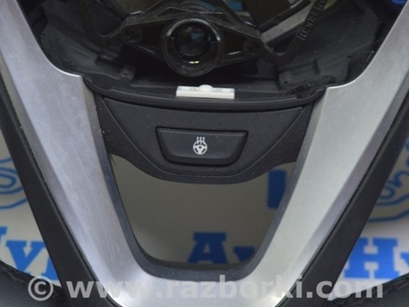 ФОТО Рулевое колесо для BMW X3 III G01 (17-24) Одеса