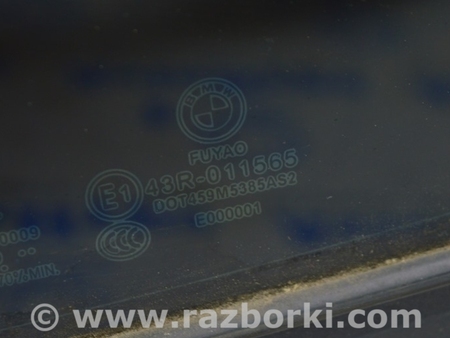 ФОТО Дверь задняя правая для BMW X3 III G01 (17-24) Одеса