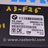 ФОТО Компьютеры управления для BMW X3 II F25 (10-17) Одеса
