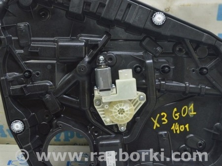 ФОТО Дверь задняя правая для BMW X3 III G01 (17-24) Одеса