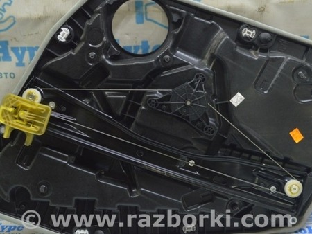 ФОТО Дверь задняя правая для BMW X3 III G01 (17-24) Одеса