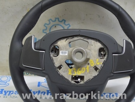 ФОТО Рулевое колесо для BMW X3 III G01 (17-24) Одеса