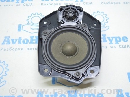 ФОТО Акустика для BMW X3 III G01 (17-24) Одеса